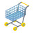 购物车 shopping cart
